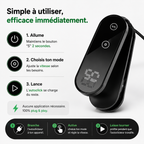 Auto Clicker – Tapoteur Automatique pour Smartphone